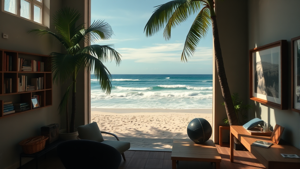 갤러리 리마스터란? (realistic 스타일)