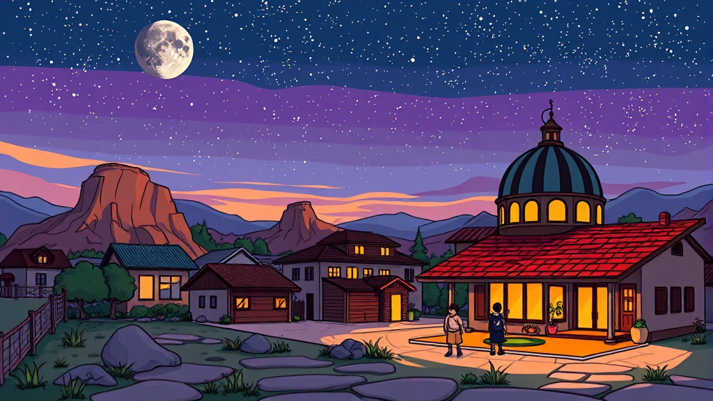 리마스터, 이렇게 써보세요! (cartoon 스타일)