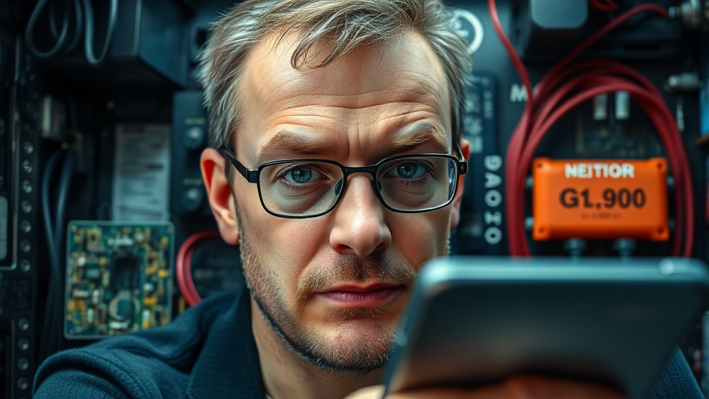 소비자 대응 전략 (realistic 스타일)