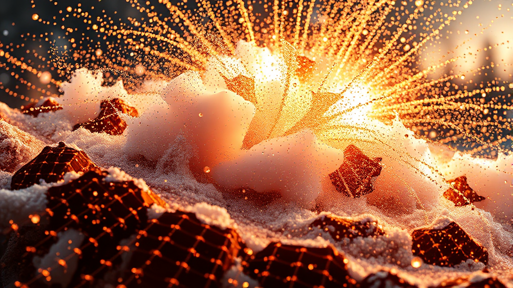 티스토리 SEO 완벽 가이드: 트래픽 폭발시키는 7가지 핵심 전략 6 이미지 SEO, 트래픽을 팡팡 터뜨리는 비법 (realistic 스타일)