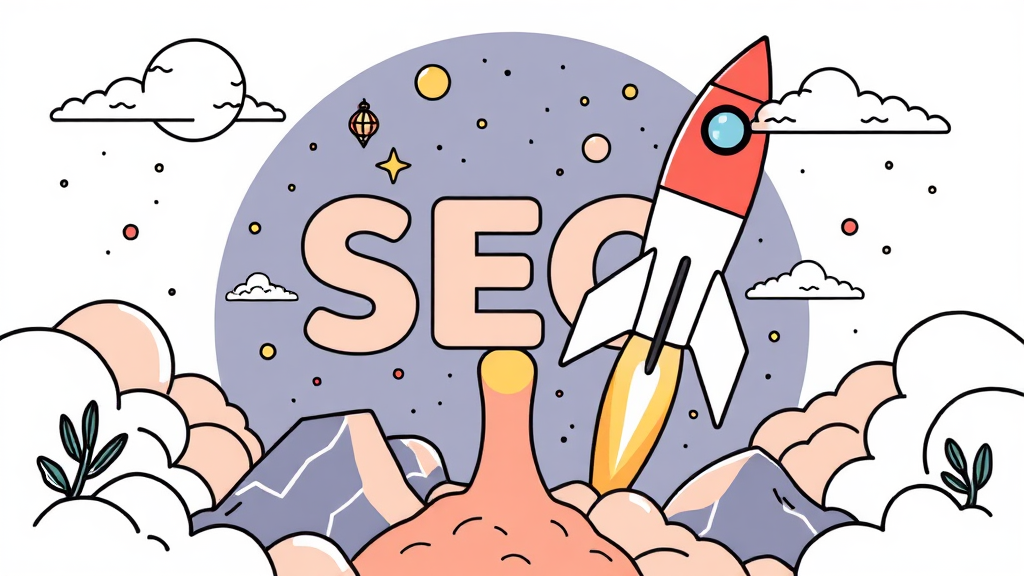 티스토리 SEO 완벽 가이드: 트래픽 폭발시키는 7가지 핵심 전략 9 결론: 꾸준한 실천이 트래픽 폭발의 지름길 (illustration 스타일)