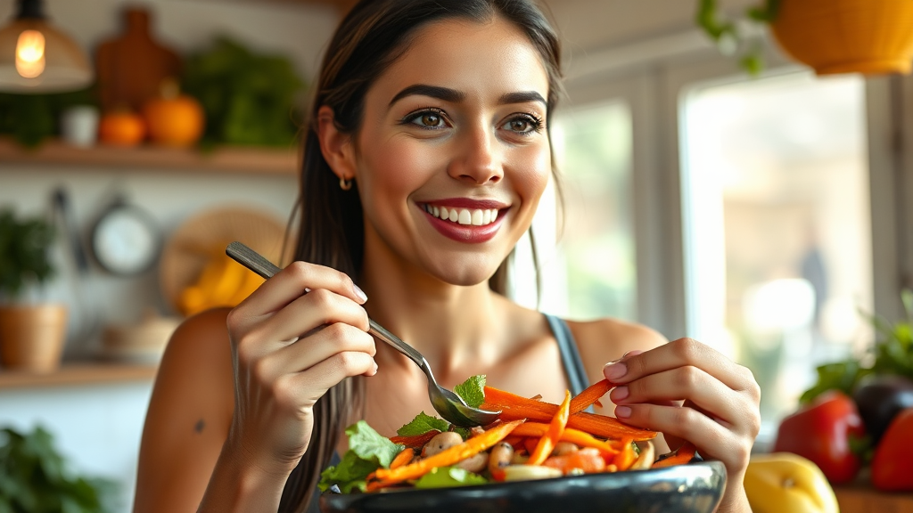 마무리 (realistic 스타일)