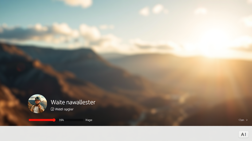 채널 개설 및 초기 설정 (realistic 스타일)