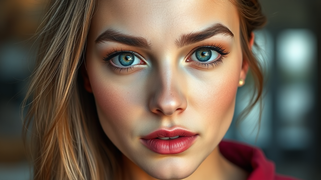 AI 썸네일 제작 및 채널 브랜딩 (realistic 스타일)