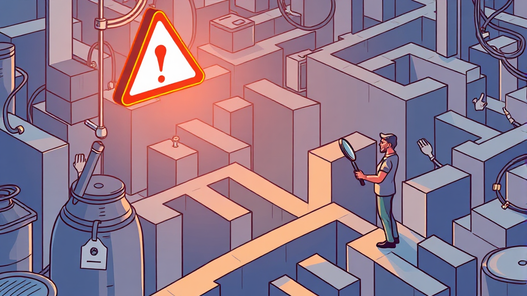 유튜브 애드센스 승인 A to Z: 거절 이유 분석부터 수익 극대화 전략 5 정책 위반 콘텐츠, 유형별 해결책 (illustration 스타일)