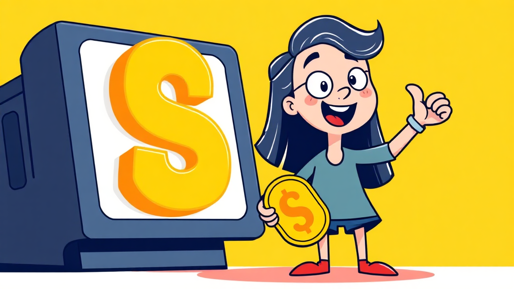 유튜브 애드센스 승인 A to Z: 거절 이유 분석부터 수익 극대화 전략 6 애드센스 연결 & 신청, 완벽 가이드 (illustration 스타일)