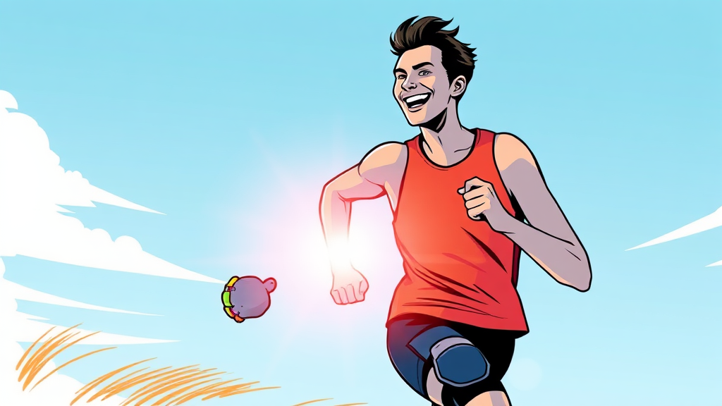 마무리 (illustration 스타일)