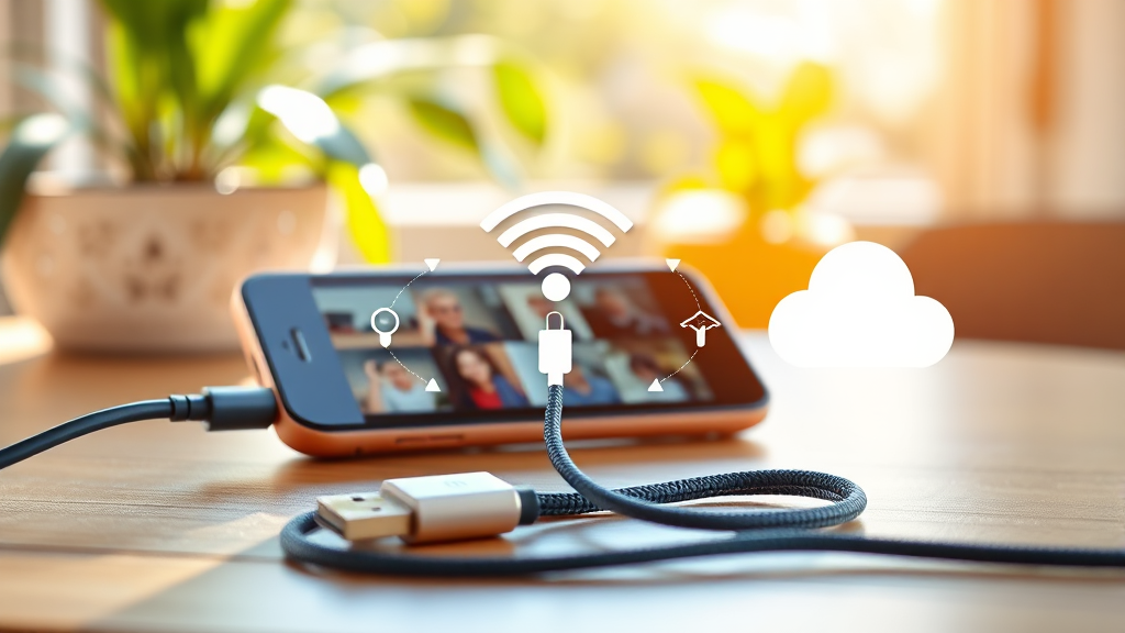 사진 옮기기, 어떤 방법이 좋을까? (realistic 스타일)