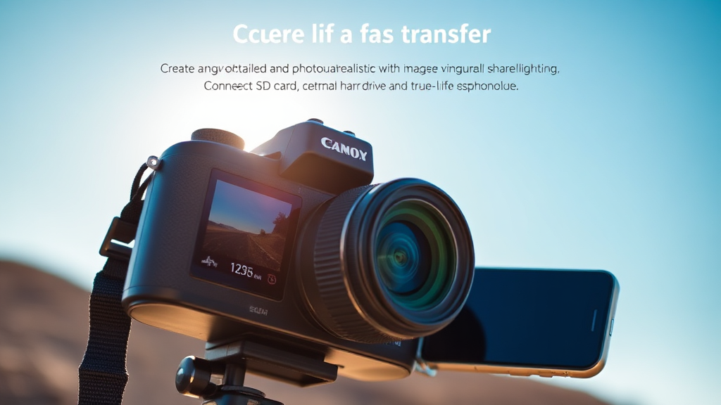 외장하드/SD카드로 대용량 파일도 문제없이! (realistic 스타일)