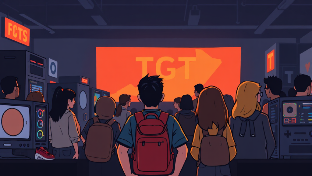 가격 상승이 소비자에게 미치는 영향 (cartoon 스타일)