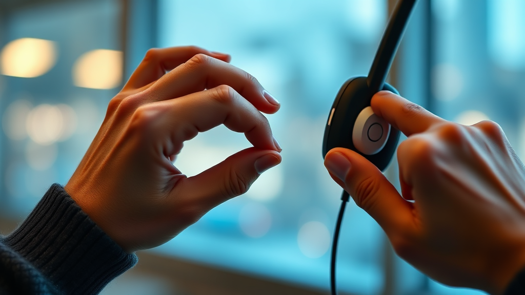 유용한 음량 관련 기능 소개 (realistic 스타일)