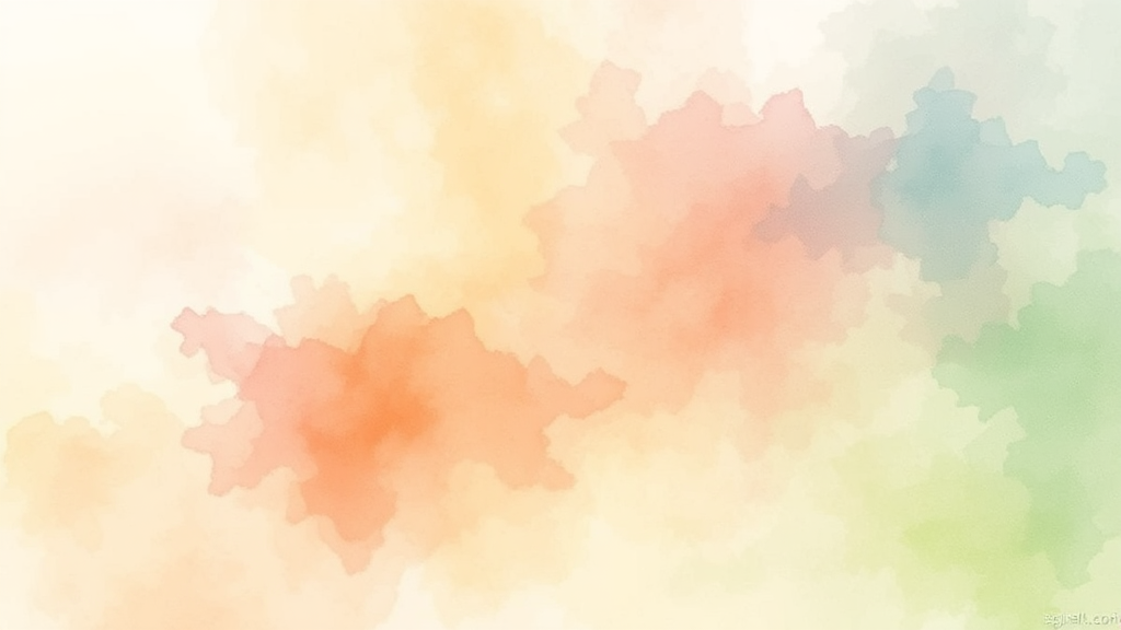 지메일 주소 변경 기능 (watercolor 스타일)