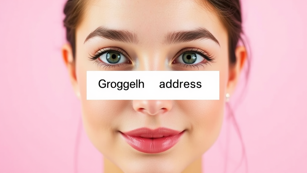 지메일 주소 변경 제한 사항 (realistic 스타일)