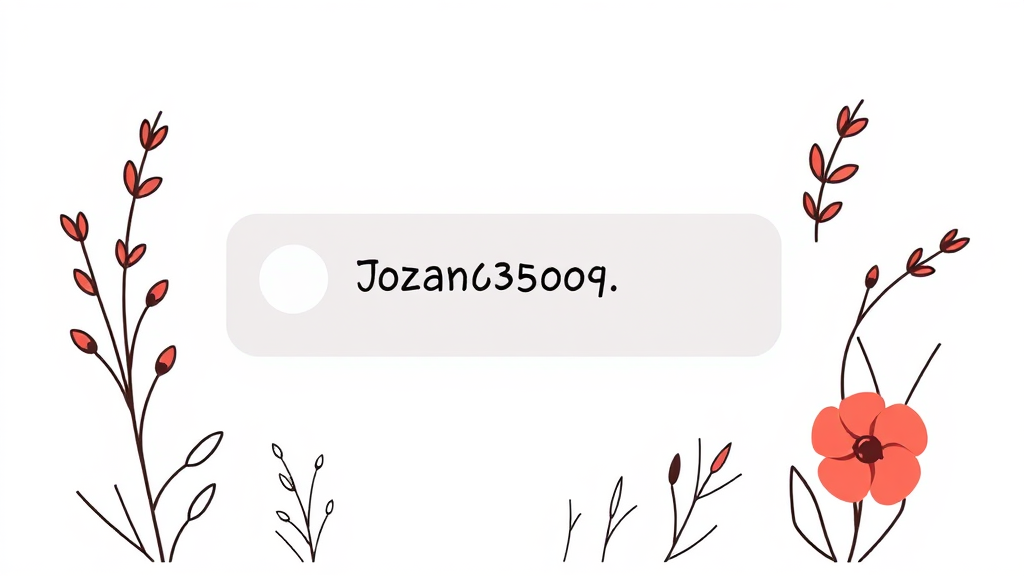 주소 변경 기능 도입 배경 (illustration 스타일)