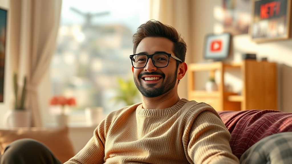 유플러스 유독 활용법 (realistic 스타일)