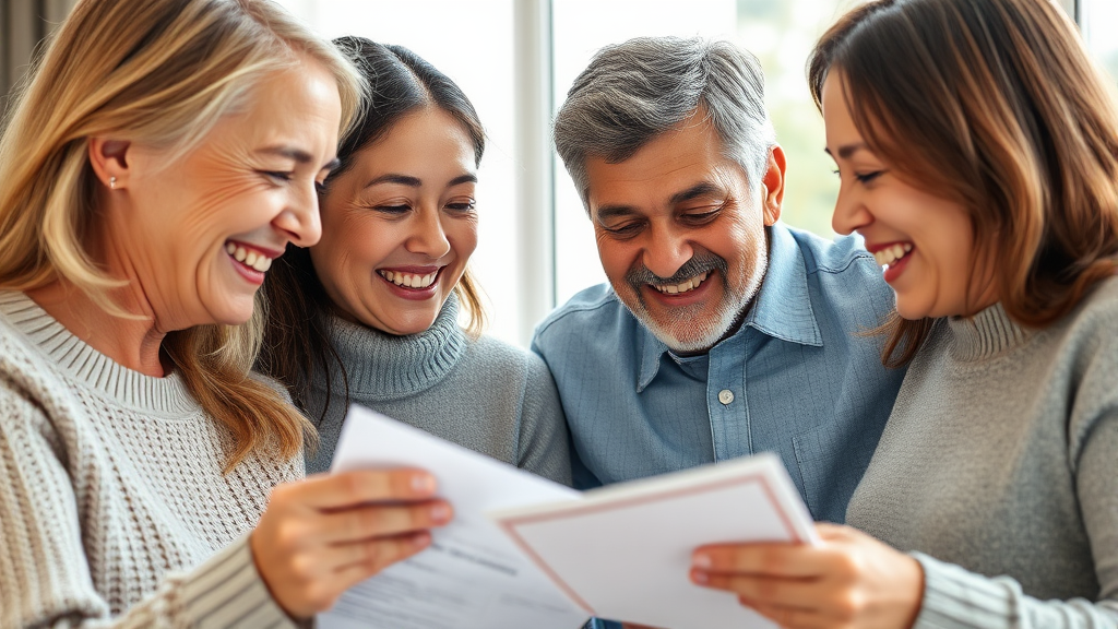 가족관계증명서란? (realistic 스타일)