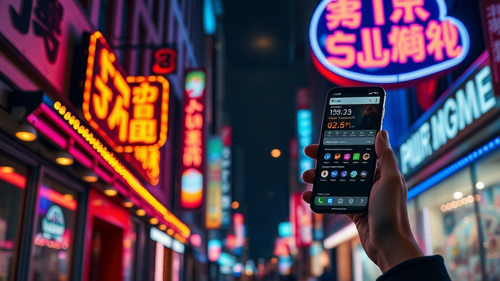 네이버 실검 확인 방법 (realistic 스타일)