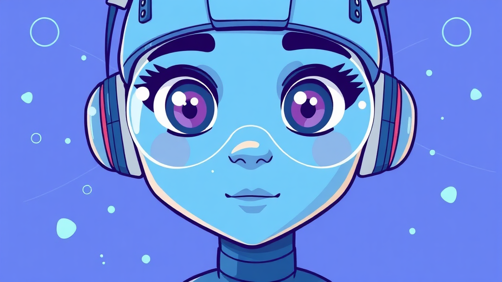 실검, 앞으로 어떻게 될까? (cartoon 스타일)