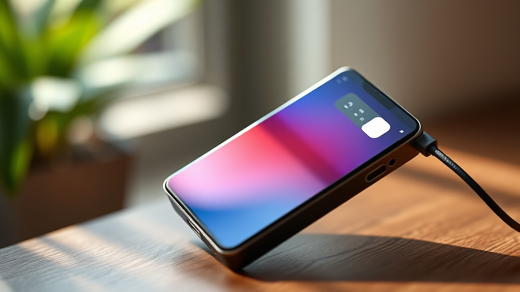 휴대성과 디자인, 놓칠 수 없죠! (realistic 스타일)