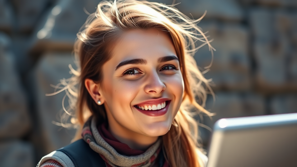 마무리 (realistic 스타일)