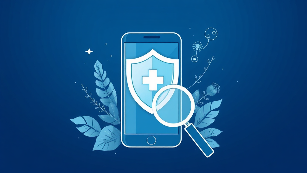 제거 프로그램, 뭘 골라야 할까? (illustration 스타일)