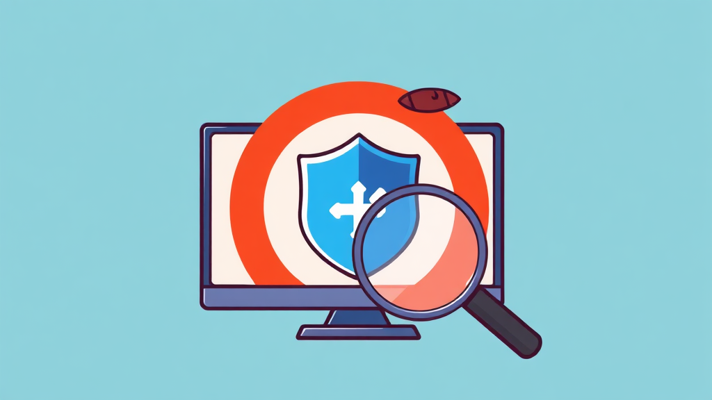 제거 프로그램, 이렇게 사용하세요! (cartoon 스타일)