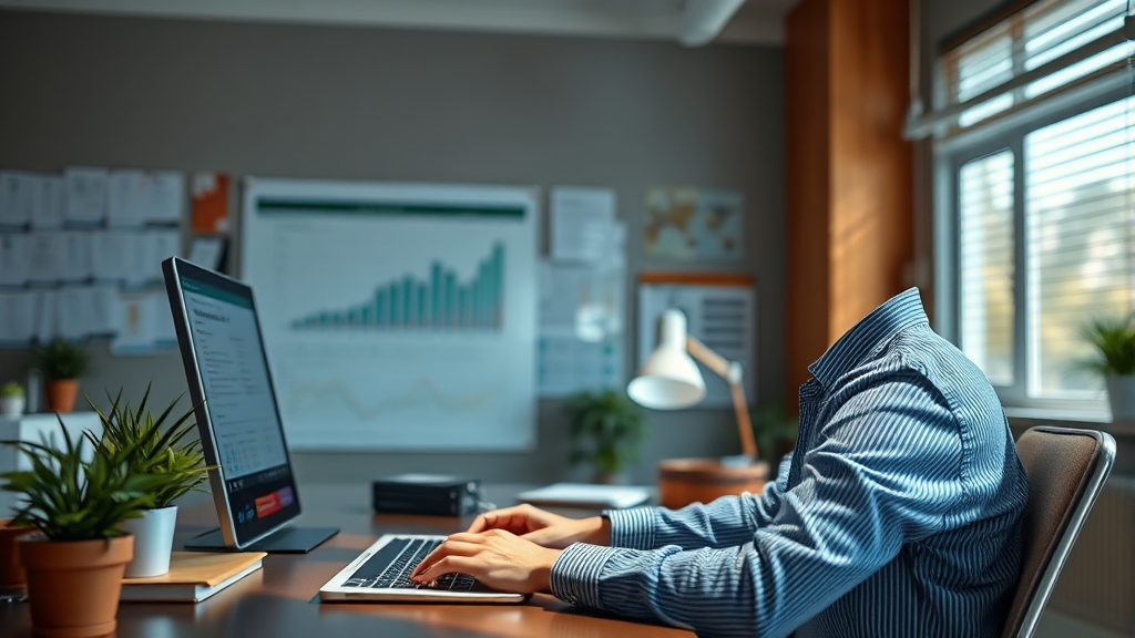 AI 에이전트 완벽 분석: 기능, 활용법, 시장 전망, 도입 고려사항, 미래 전망까지 3 AI 에이전트 주요 기능 (realistic 스타일)