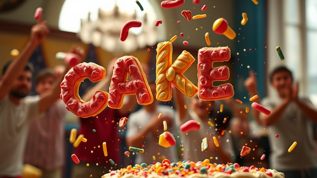 산성비 대신, 추억의 미니게임! (realistic 스타일)