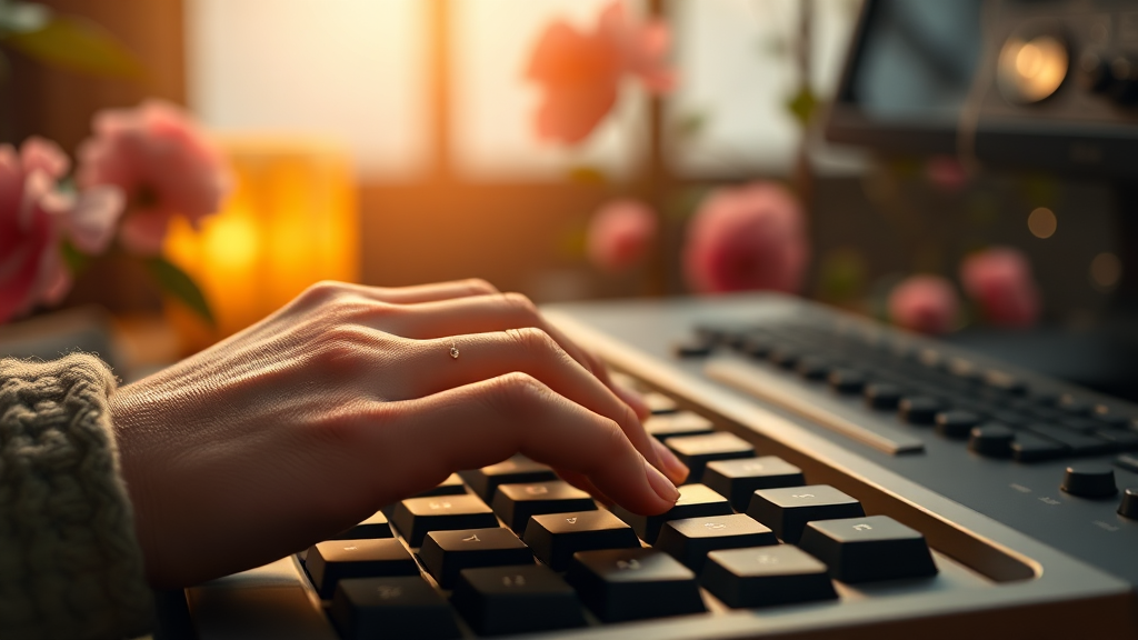 연습 모드, 200% 활용법! (realistic 스타일)