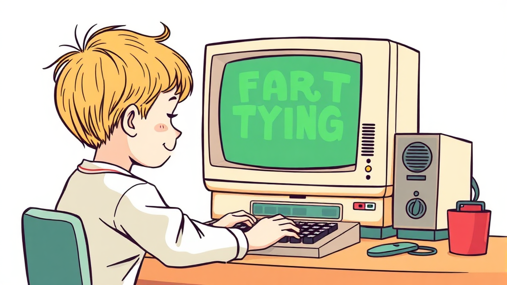 구버전 vs 최신 버전, 뭐가 다를까? (illustration 스타일)