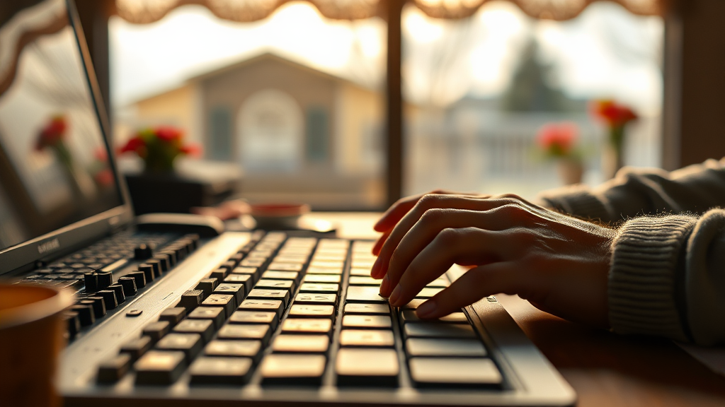 추억은 방울방울, 타자 실력은 쑥쑥! (realistic 스타일)