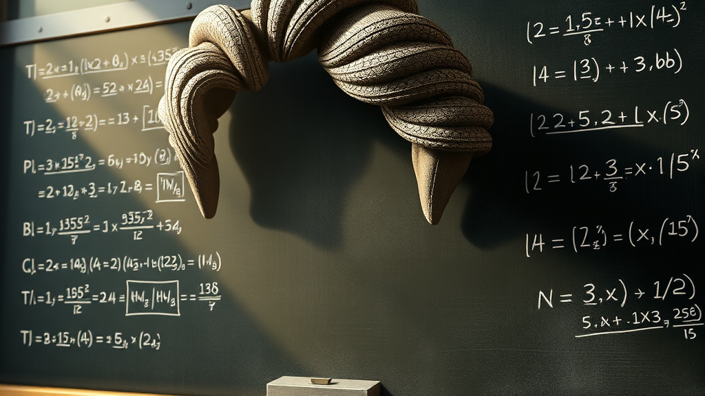 제미나이 수학 풀이 능력 (realistic 스타일)