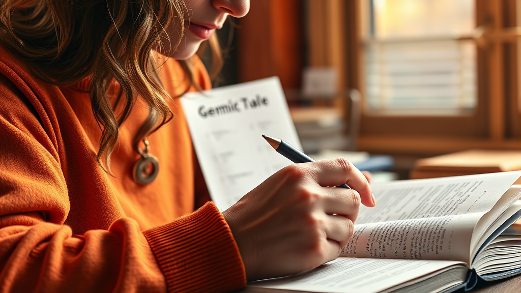 제미나이 활용 시 주의사항 (realistic 스타일)