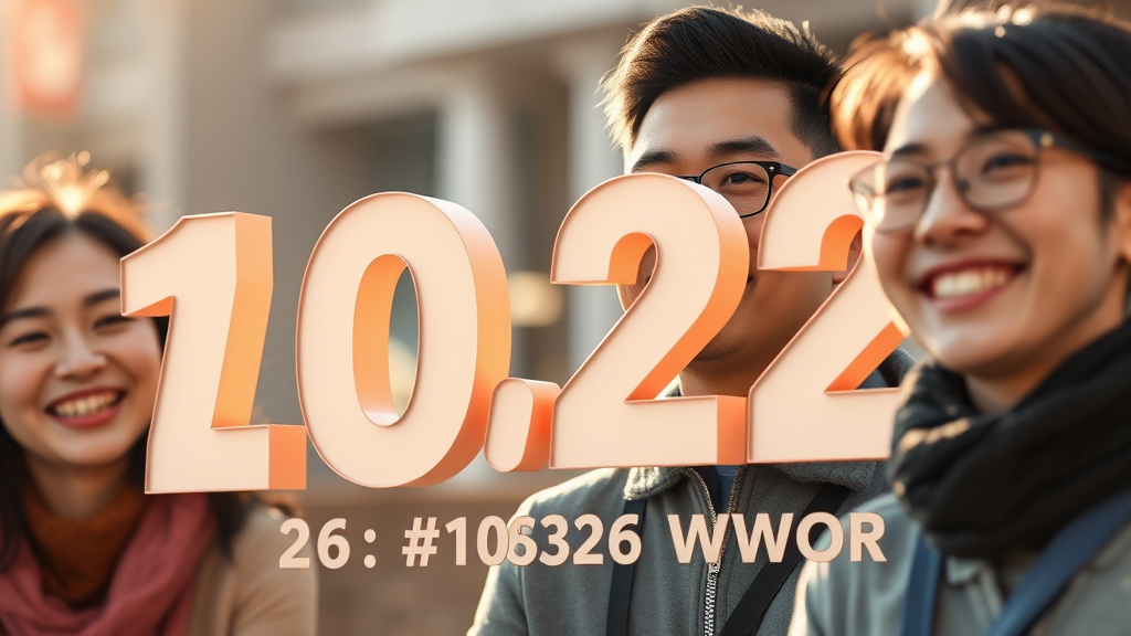 2026년 최저임금 완벽 분석: 월급 실수령액 계산, 주휴수당, 세금 총정리 2 2026년 최저임금 인상 (realistic 스타일)