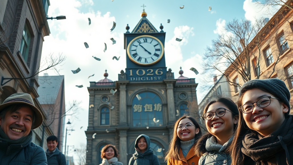 2026년 최저임금 완벽 분석: 월급 실수령액 계산, 주휴수당, 세금 총정리 3 2026년 월급 환산액 (realistic 스타일)