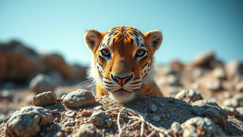 PicView 소개 및 필요성 (realistic 스타일)