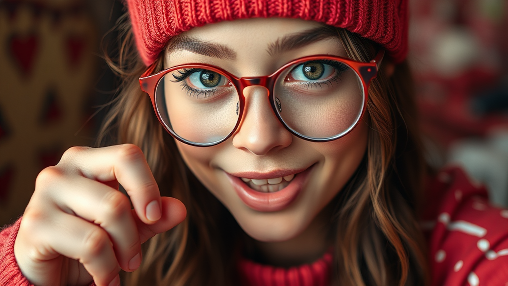 PicView 편집 기능 활용 (realistic 스타일)