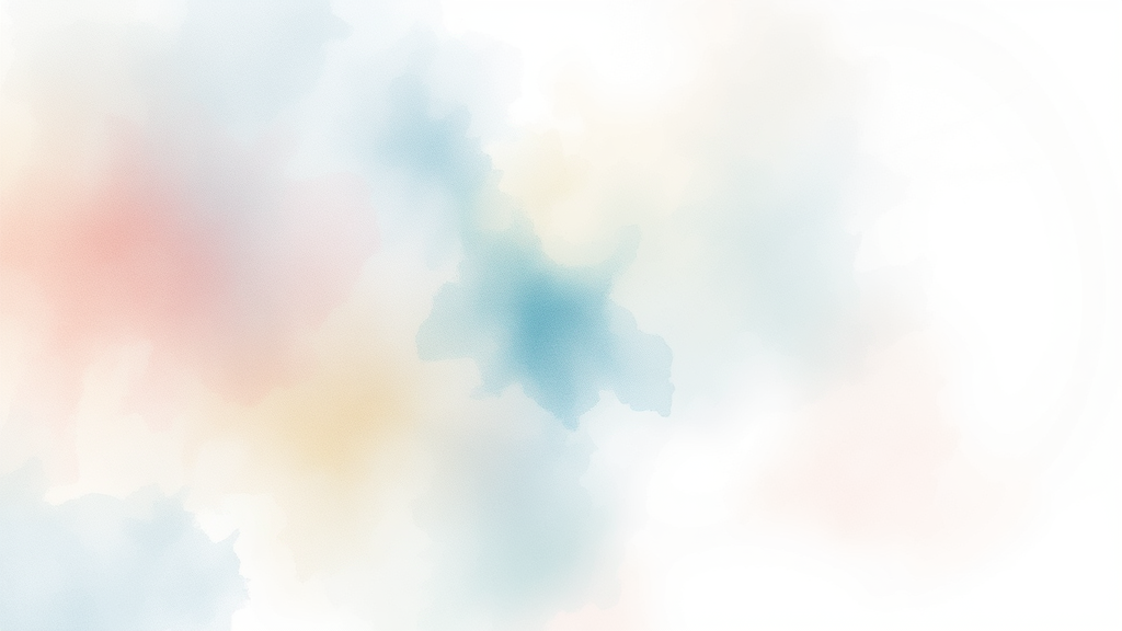 PicView 다른 이미지 뷰어와 비교 (watercolor 스타일)