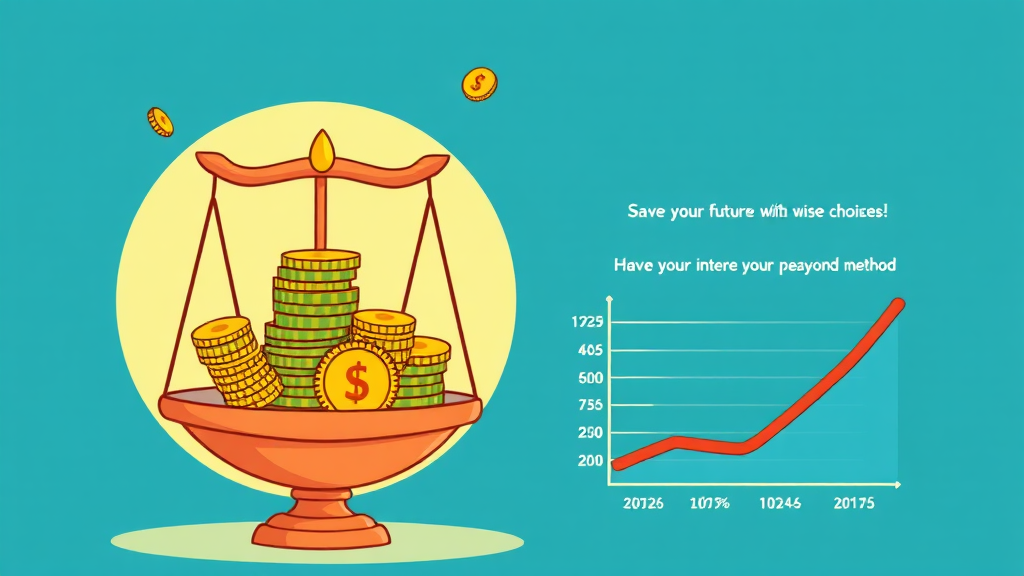 대출 상환 방식: 이자 계산 비교 (cartoon 스타일)