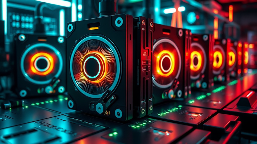 RAID란? (realistic 스타일)