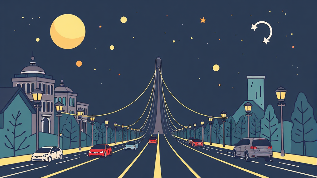 제미나이 vs 경쟁 모델 비교 분석 (illustration 스타일)