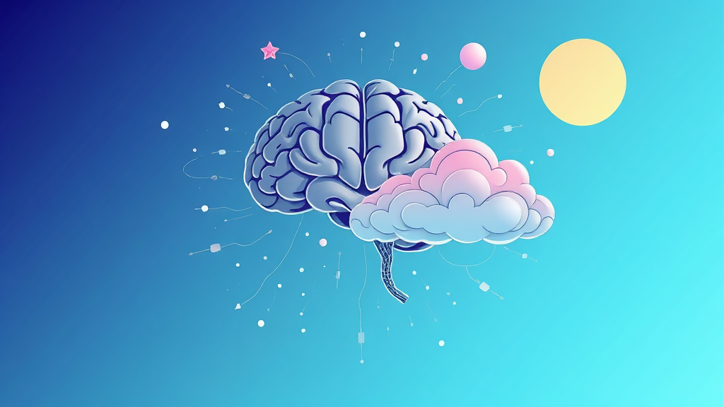 제미나이 3.0 Pro 무료/유료 버전 차이 (illustration 스타일)