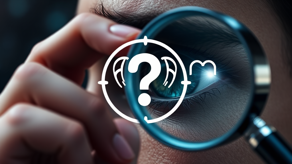 제미나이 사용 시 주의사항 및 팁 (realistic 스타일)