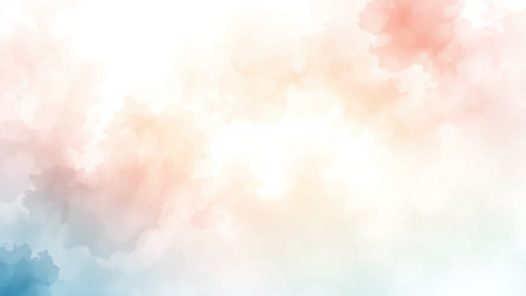 와이파이 확장기 활용 및 커버리지 확장 (watercolor 스타일)