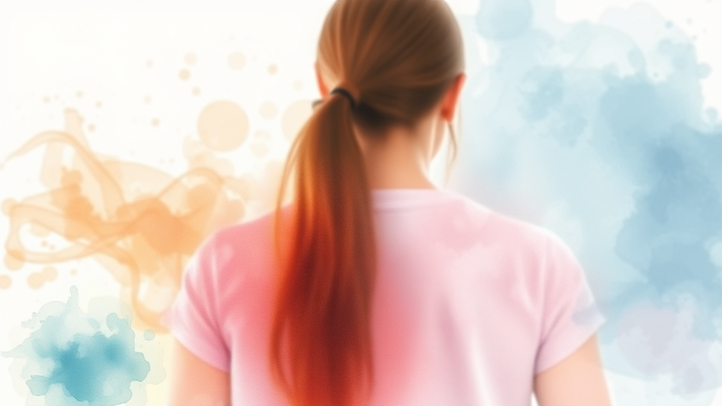 ChatGPT Health 주요 활용법 (watercolor 스타일)