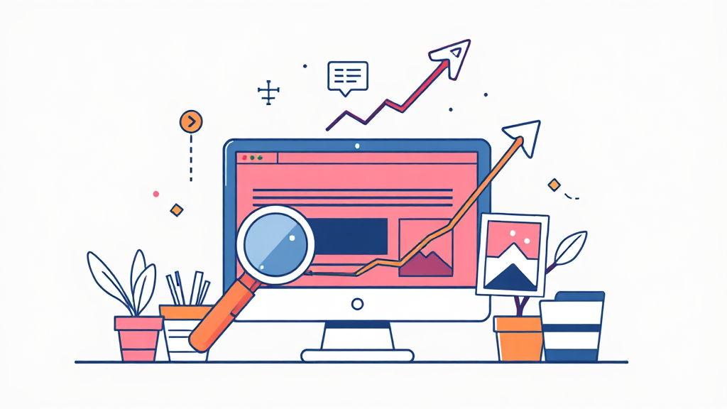 결론 (illustration 스타일)