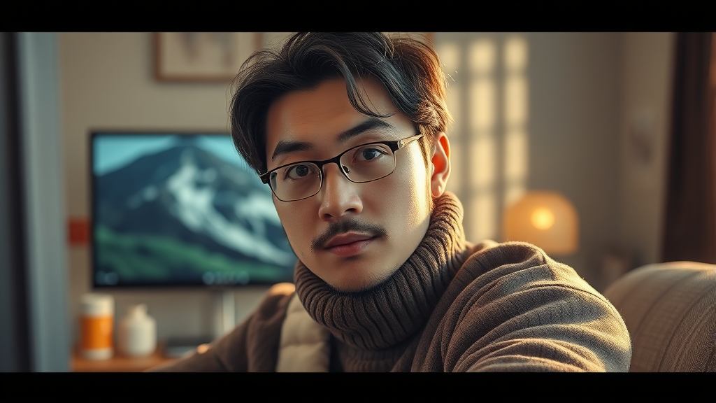 모니터 초기화, 언제 필요할까? (realistic 스타일)