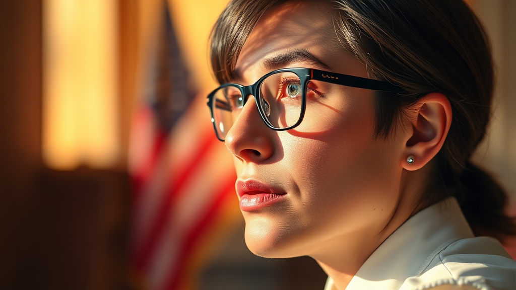 AI 국민비서, 주요 기능은? (realistic 스타일)