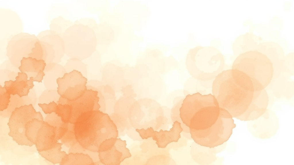 프롬프트 작성 팁 (watercolor 스타일)