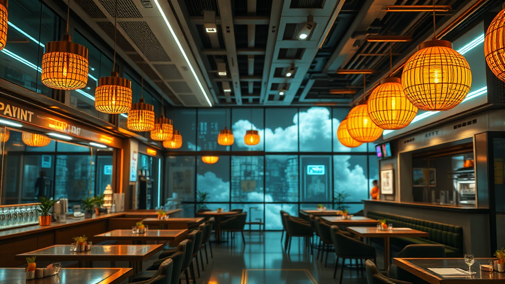 AI 생태계 완전 분석: 기술 동향, 구성 요소, 경쟁 현황, 미래 전망 2 AI 생태계란? (realistic 스타일)